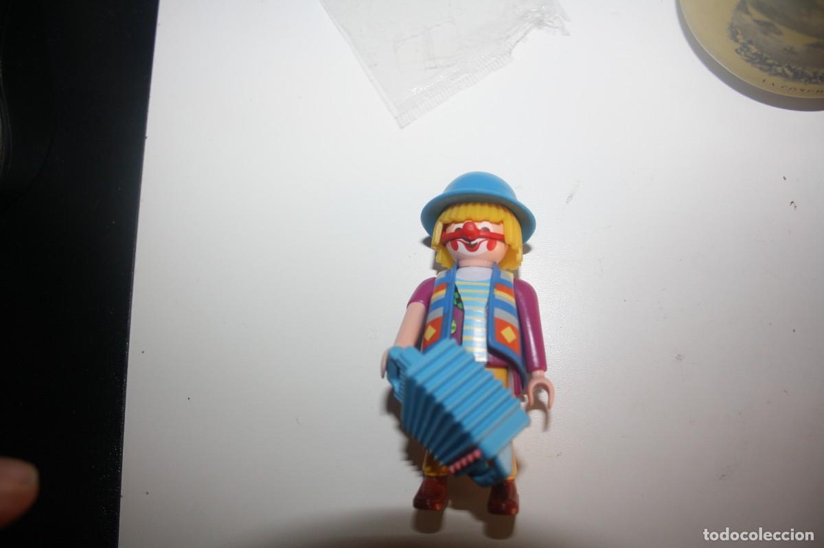 Playmobil: PLAYMOBIL CIRCO PAYASOS - Foto 1