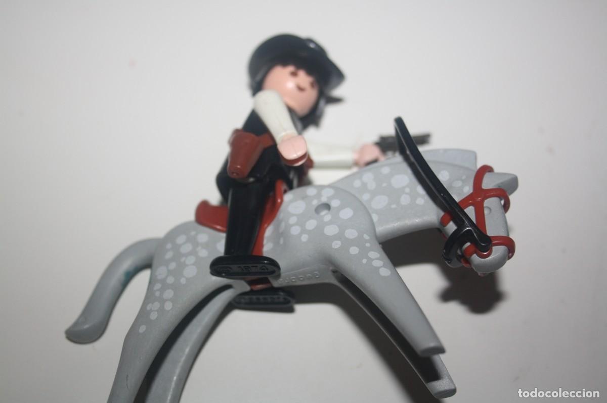Playmobil: PLAYMOBIL SHERIFF - Foto 1