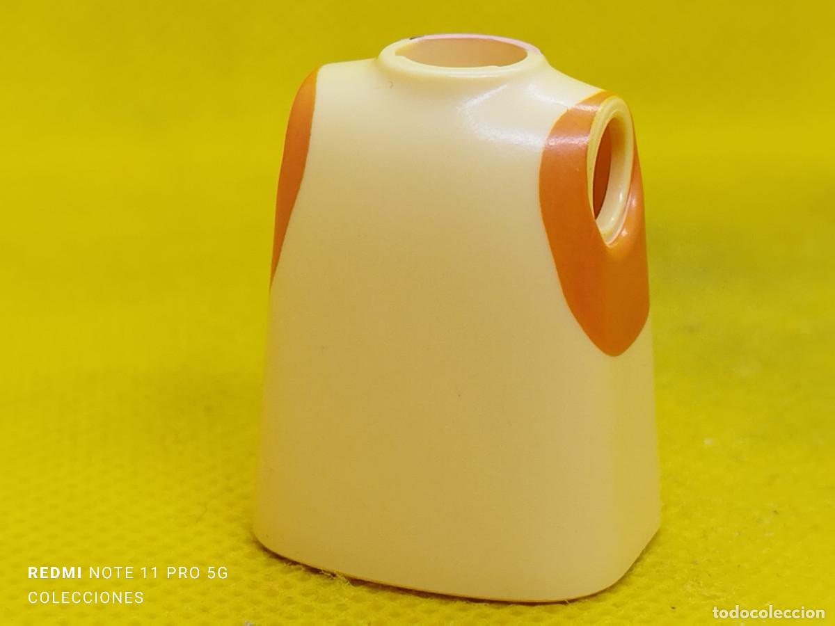 Playmobil: Playmobil Torso pirata con cintur&oacute;n - Foto 3