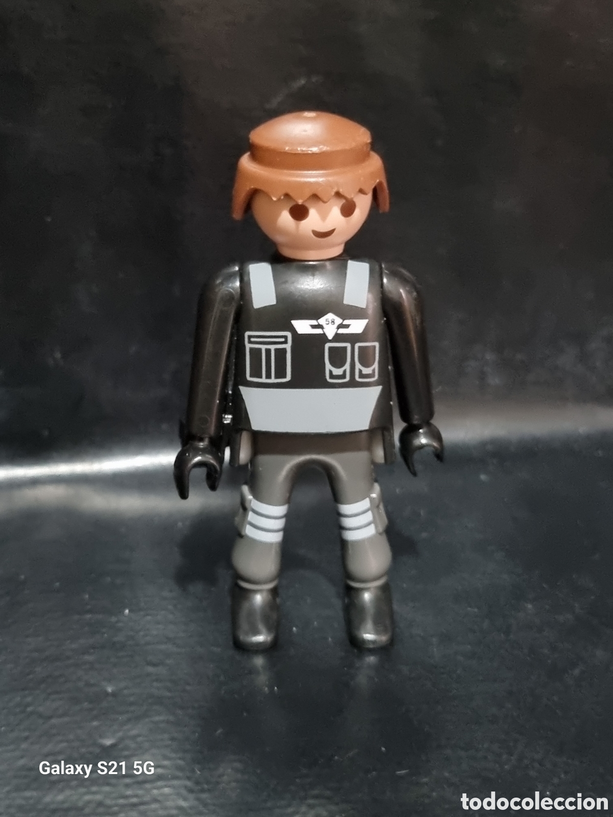 Playmobil: PLAYMOBIL