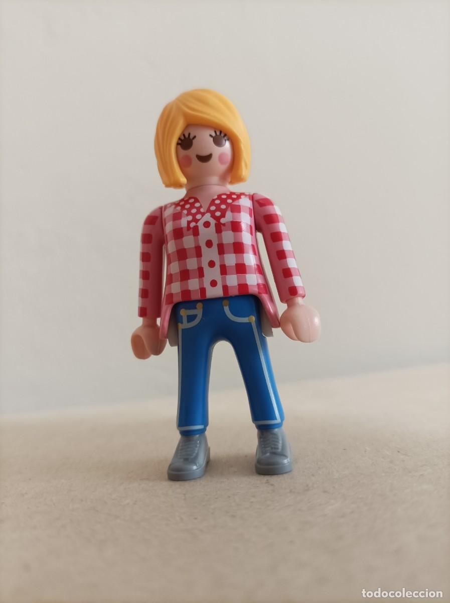 Playmobil: FIGURA CLICK DE PLAYMOBIL - Foto 1