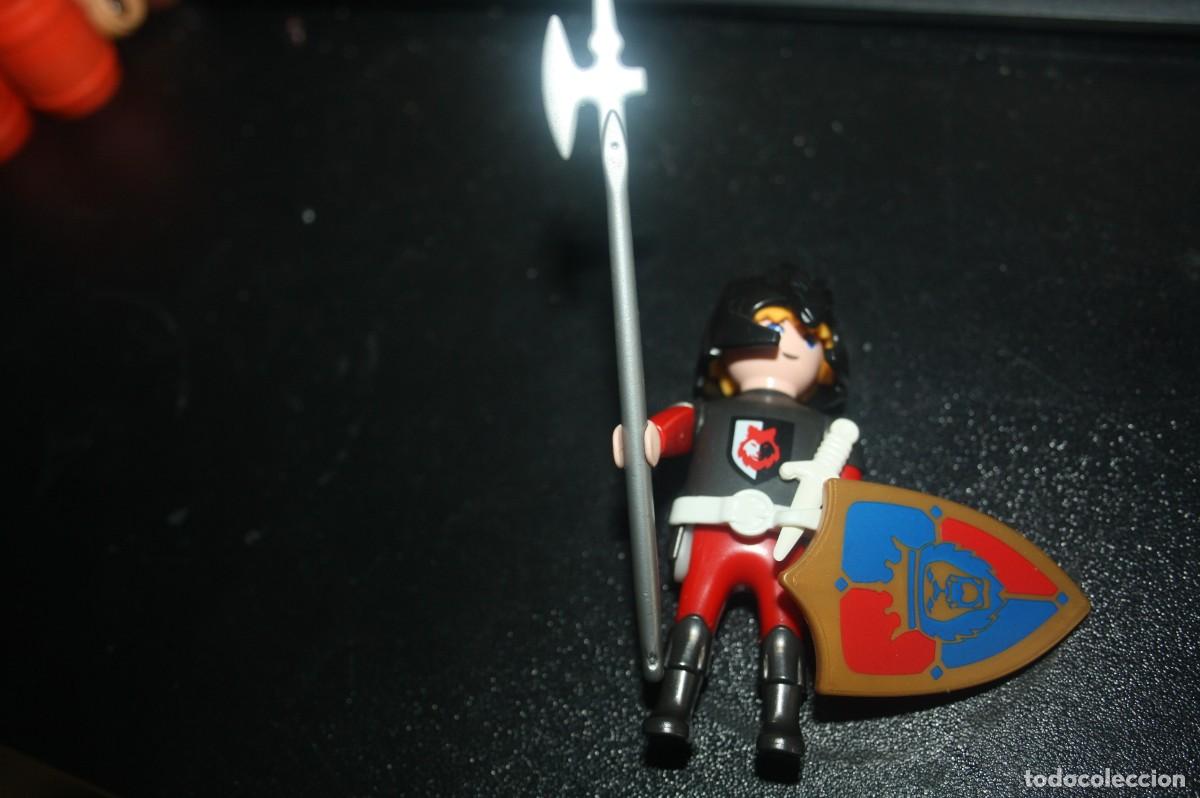 Playmobil: PLAYMOBIL MEDIEVAL - Foto 1