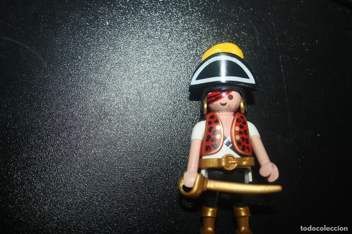 Playmobil: PLAYMOBIL PIRATA - Foto 1
