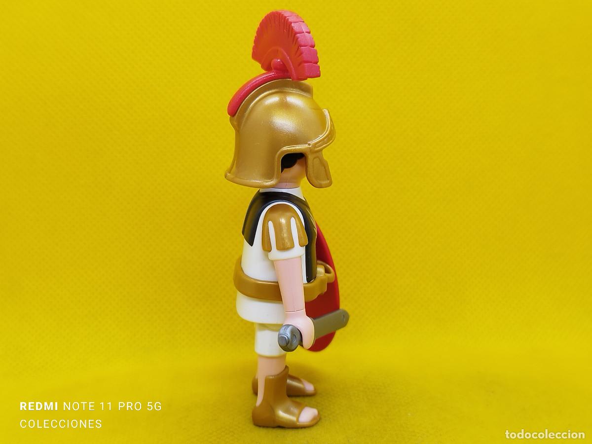 Playmobil: Playmobil Opti&oacute;n romano, centuri&oacute;n - Foto 2