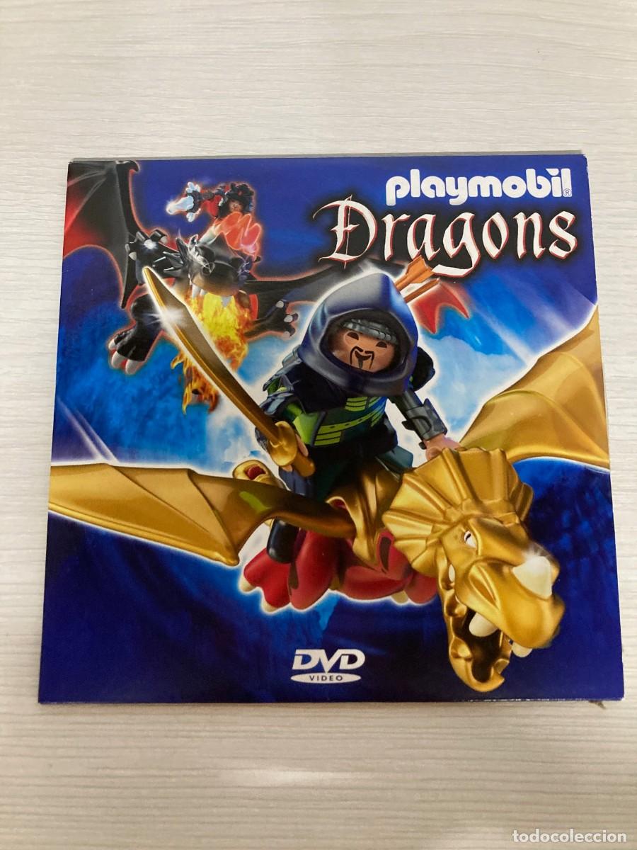 Playmobil: Playmobil 3 DVD - Foto 3