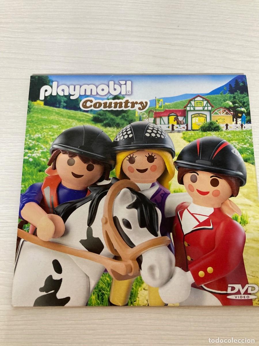Playmobil: Playmobil 3 DVD - Foto 4