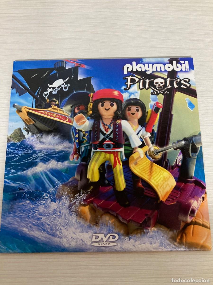 Playmobil: Playmobil 3 DVD - Foto 5