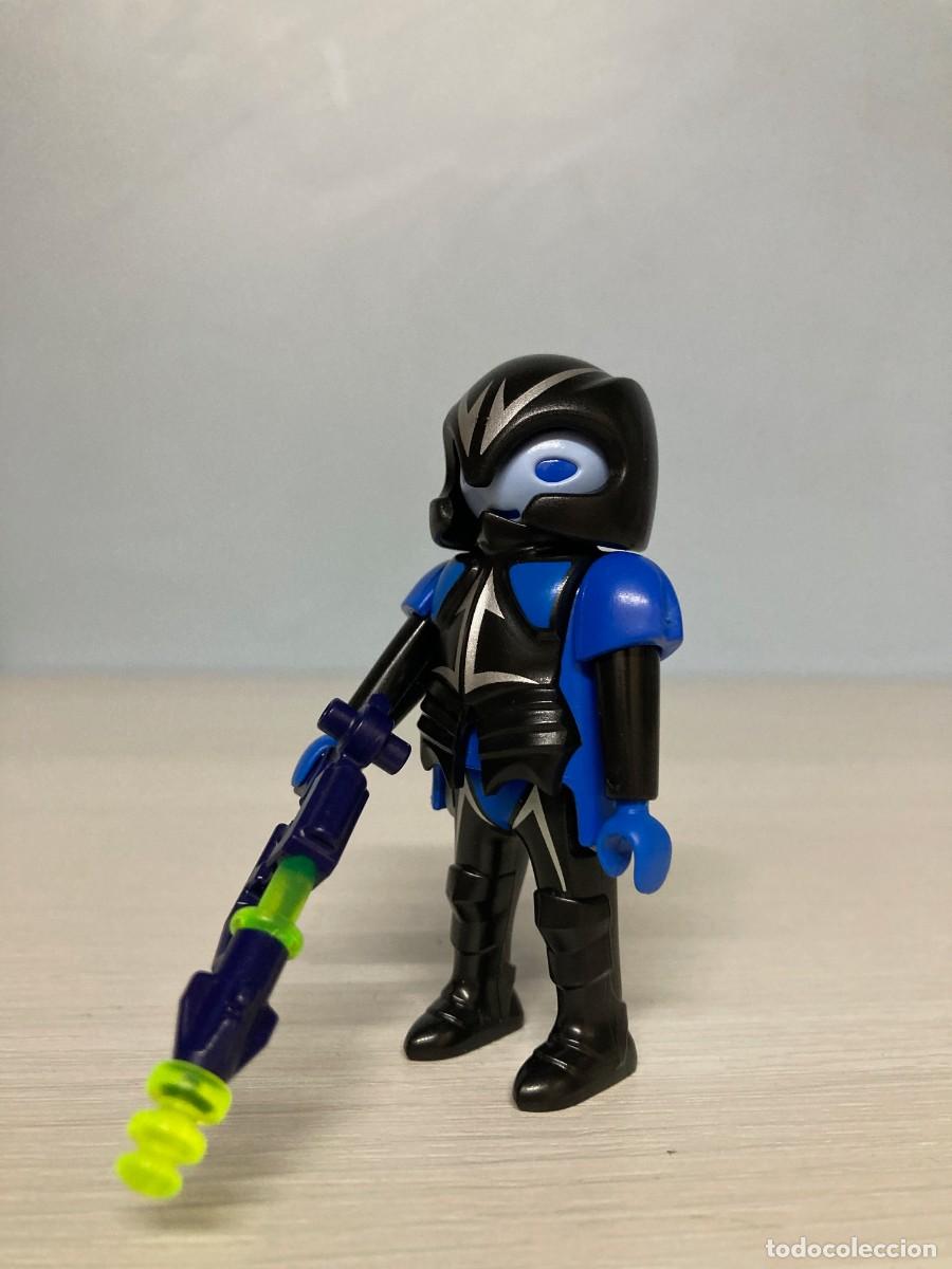 Playmobil: Playmobil. Alien serie 12. - Foto 1