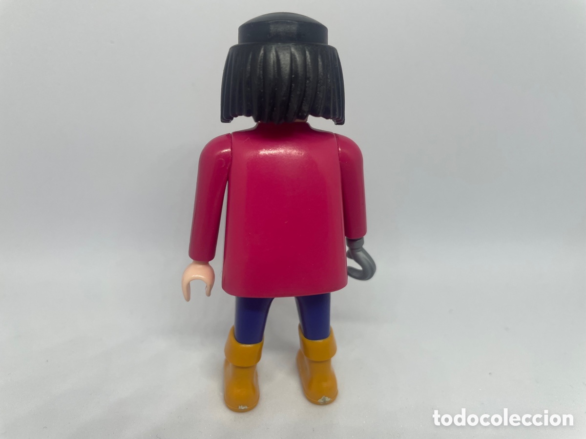 Playmobil: Playmobil pirata garfio - Foto 2