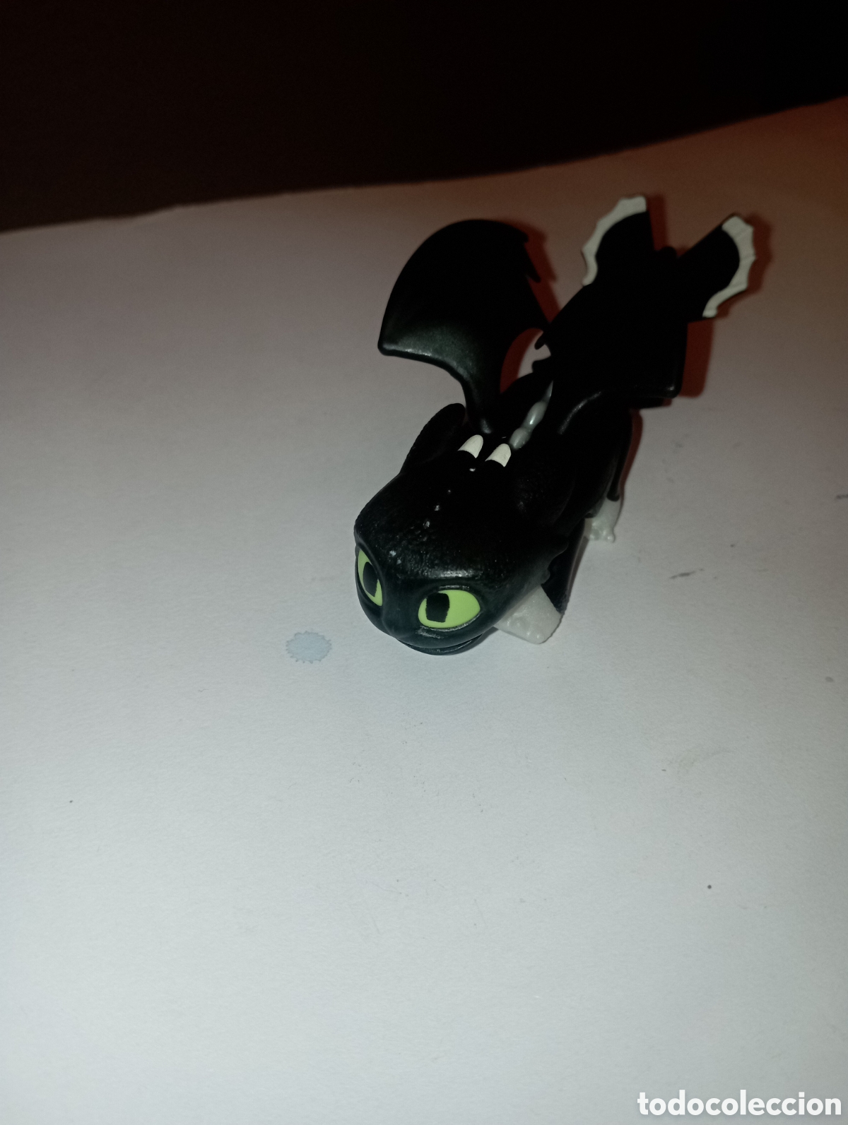 Playmobil: PLAYMOBIL PERSONAJE DE COMO ENTRENAR A TU DRAGON GEOBRA