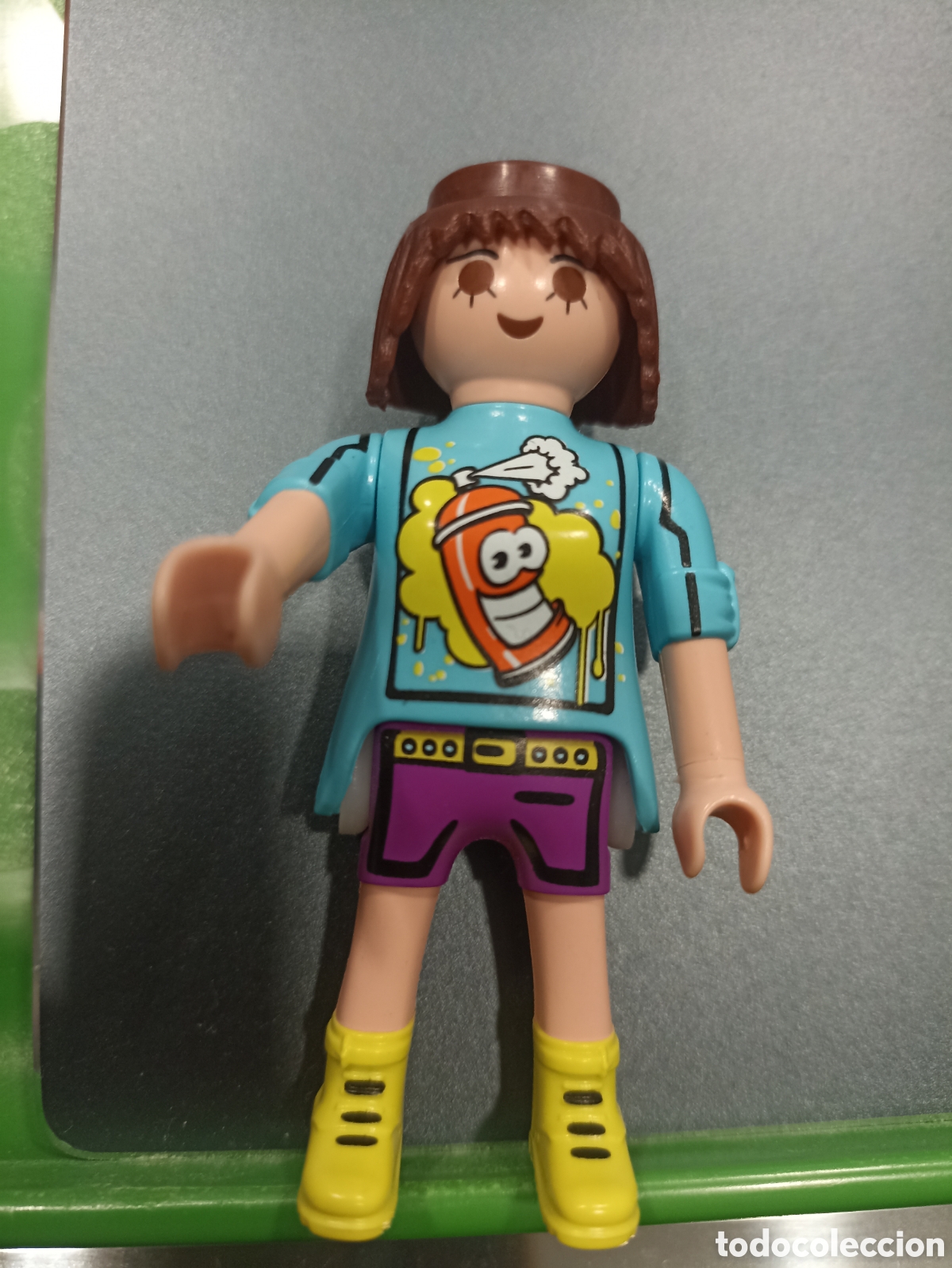 Playmobil: Playmobil moderna - Foto 1