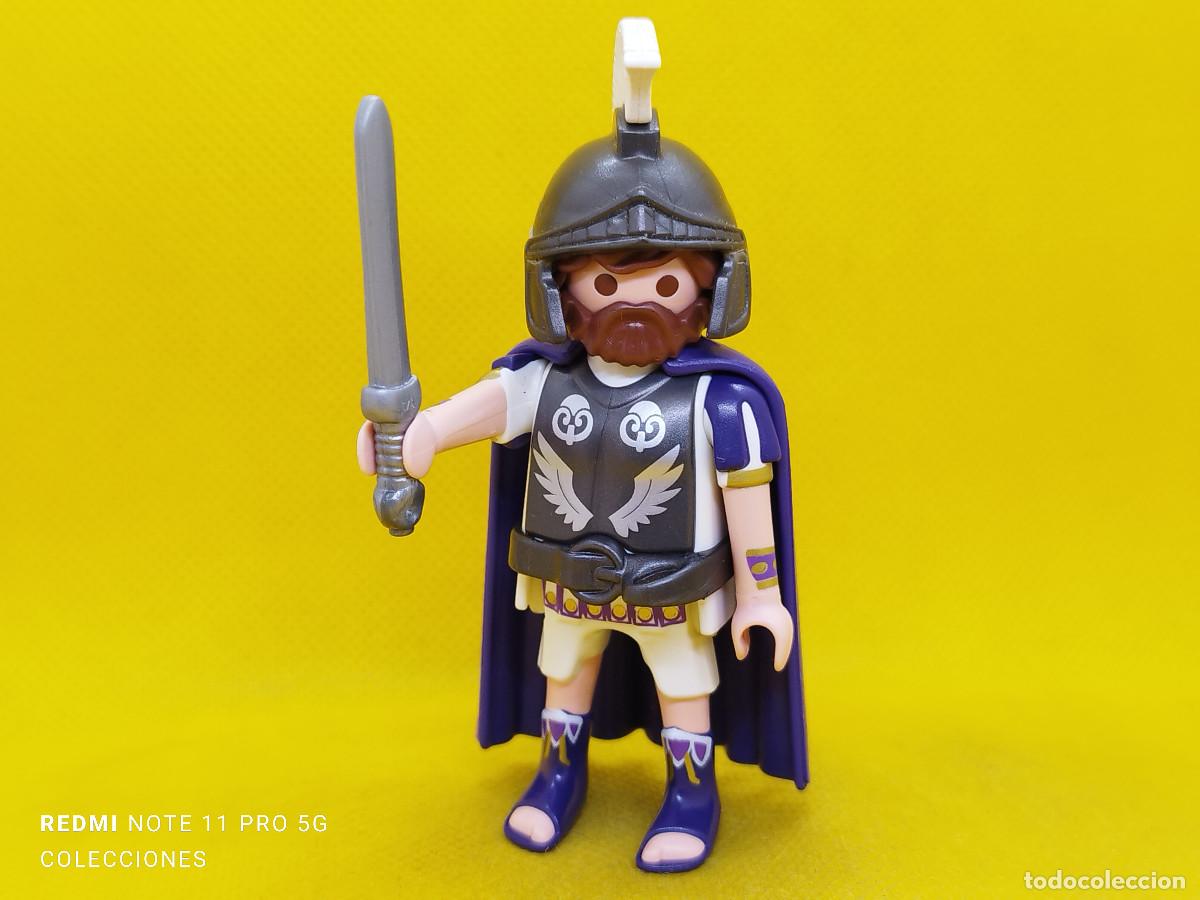 Playmobil: Playmobil Tribuno romano - Foto 1