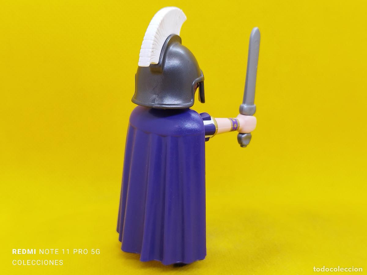 Playmobil: Playmobil Tribuno romano - Foto 4