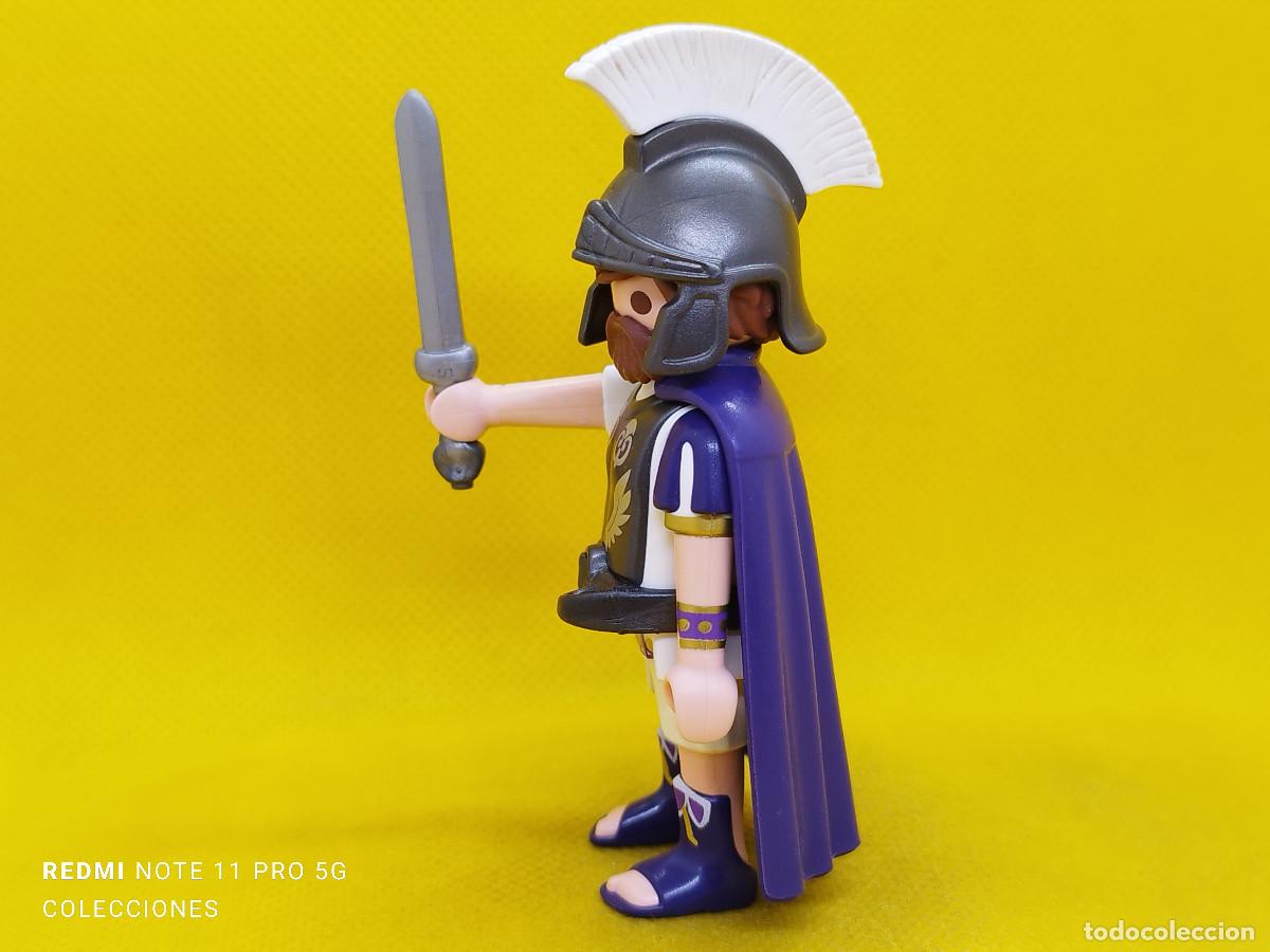 Playmobil: Playmobil Tribuno romano - Foto 2