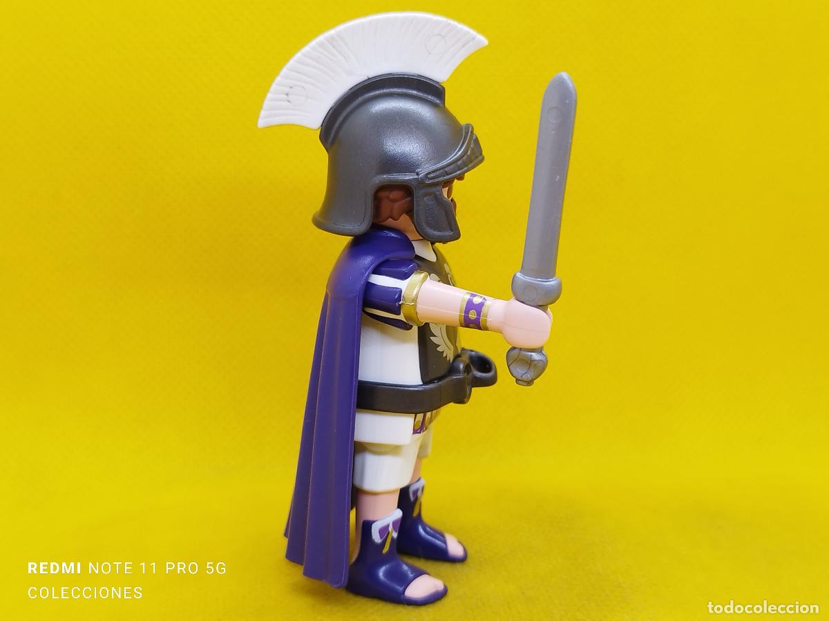 Playmobil: Playmobil Tribuno romano - Foto 3