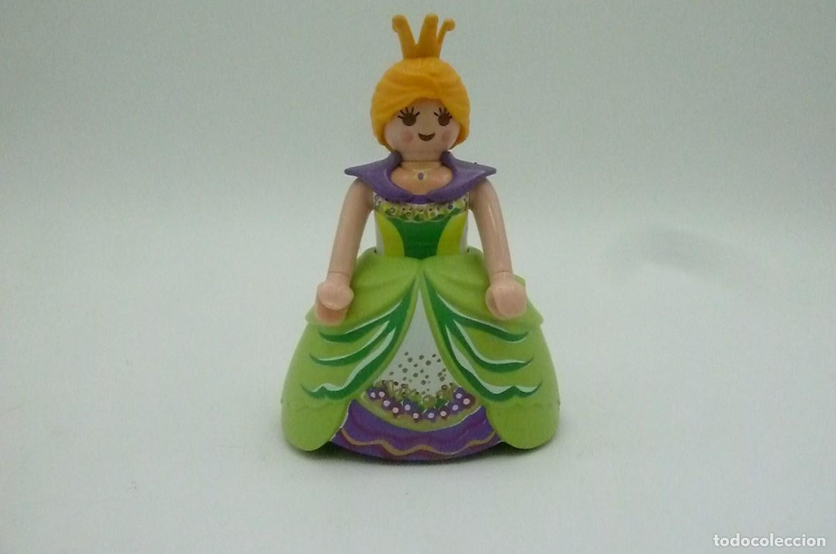 Playmobil: Princesa palacio 5474 - Foto 1