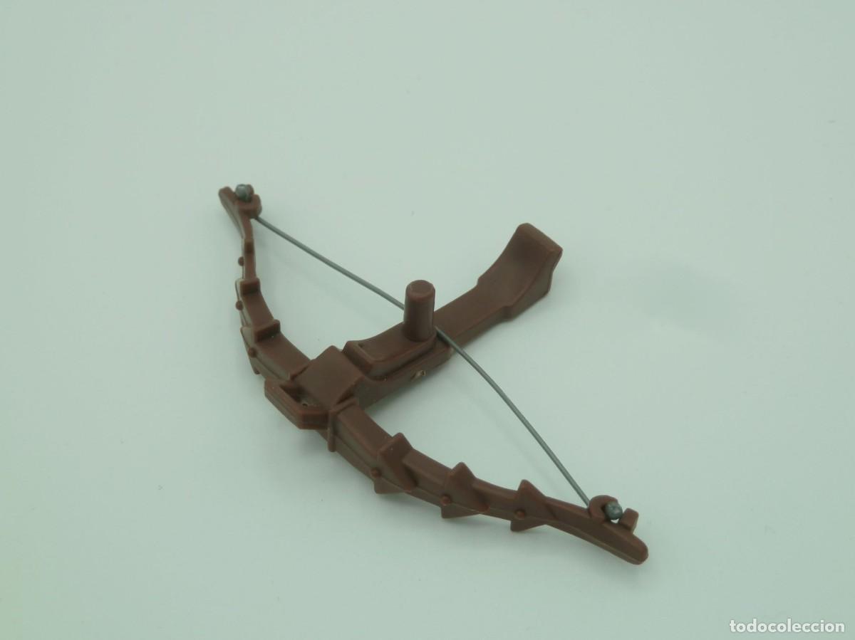 Playmobil: Ballesta. Playmobil ?? - Foto 2