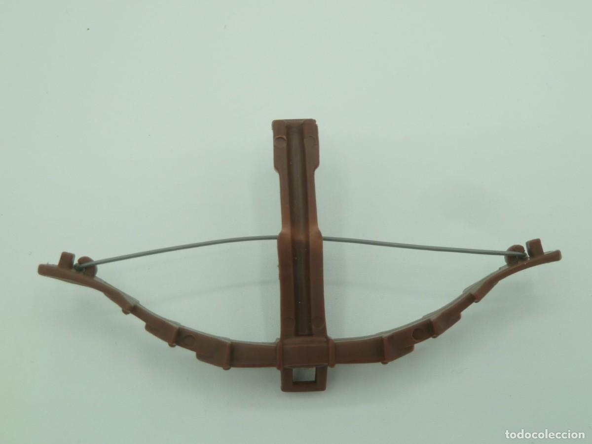 Playmobil: Ballesta. Playmobil ?? - Foto 3