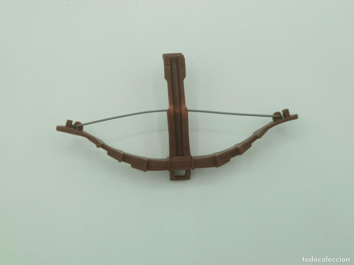 Playmobil: Ballesta. Playmobil ?? - Foto 4