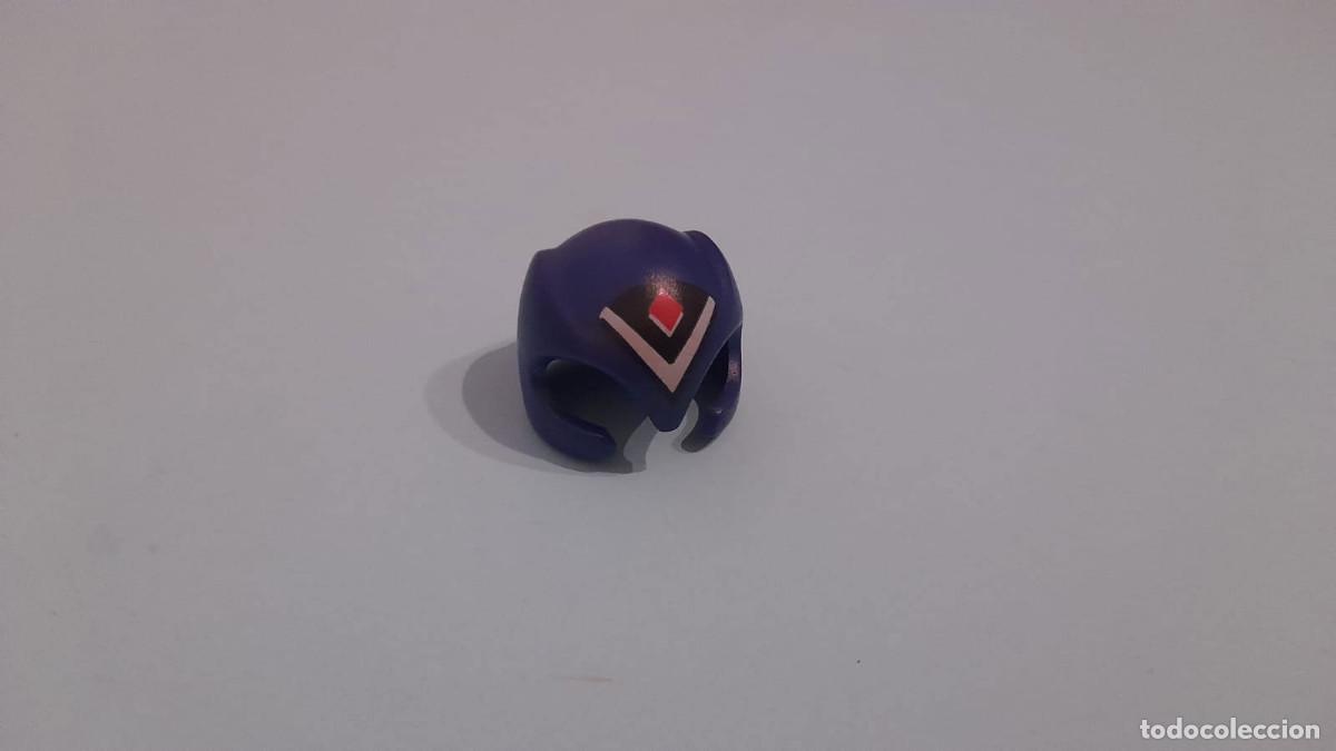 Playmobil: Playmobil Casco Espacio Superh&eacute;roe - Foto 1