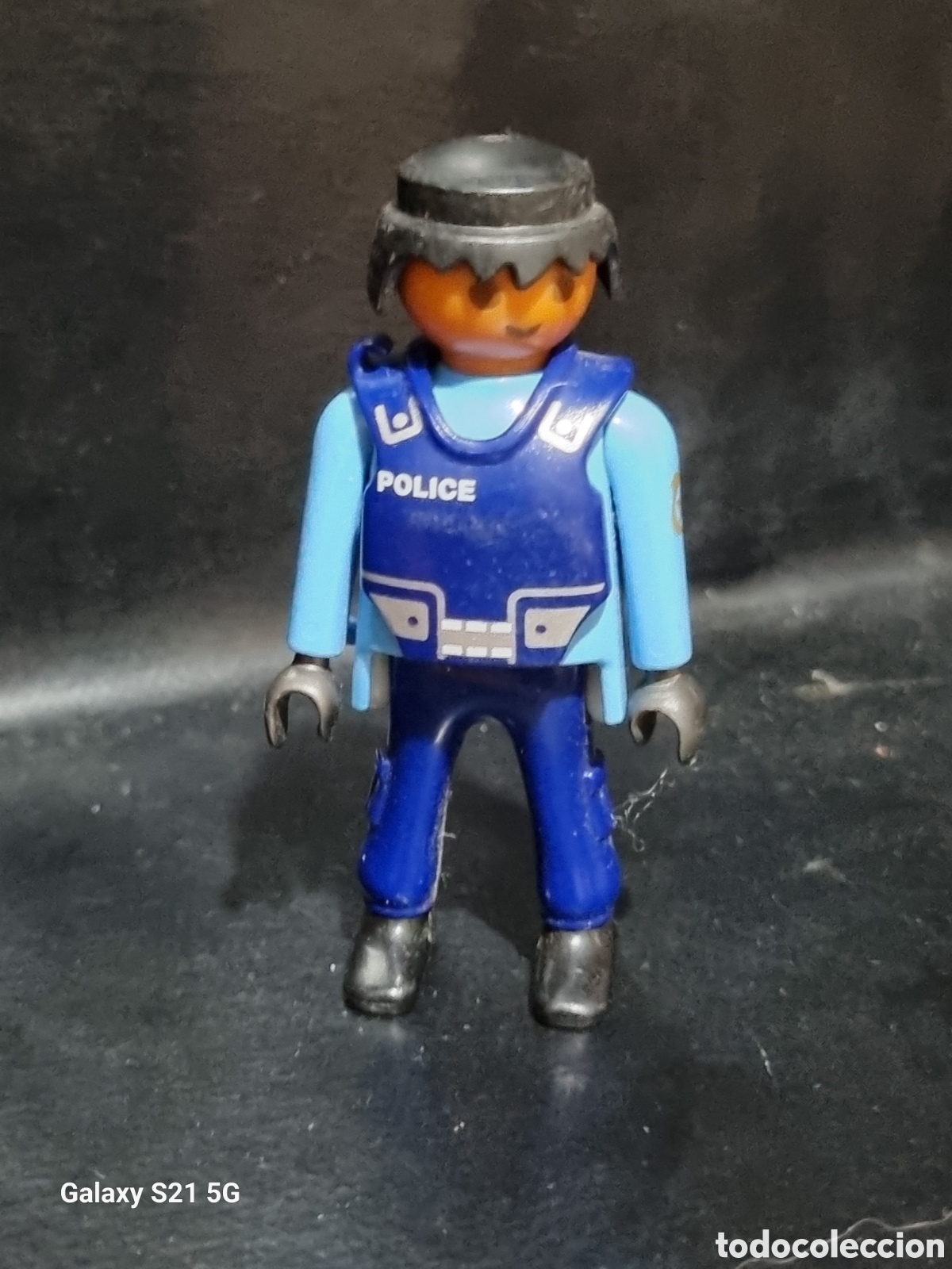 Playmobil: PLAYMOBIL POLICIA - Foto 1