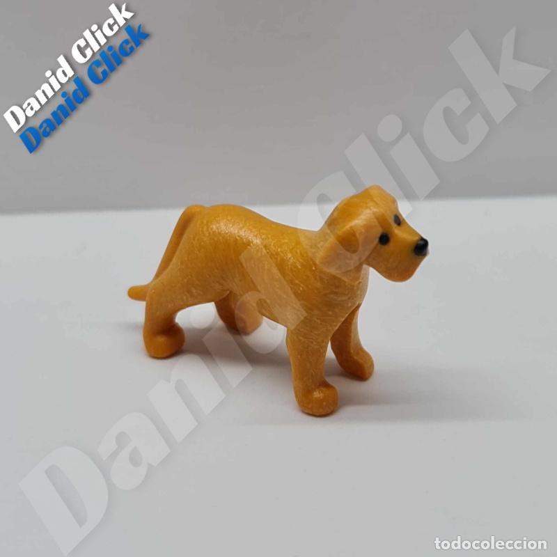 Playmobil: PLAYMOBIL PERRO PEQUE&Ntilde;O - Foto 1