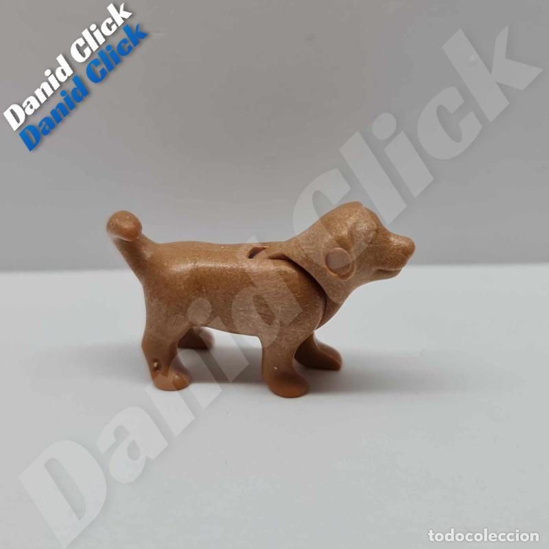 Playmobil: PLAYMOBIL PERRO PEQUE&Ntilde;O - Foto 1