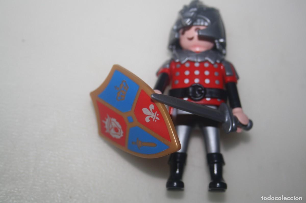 Playmobil: PLAYMOBIL MEDIEVAL - Foto 1