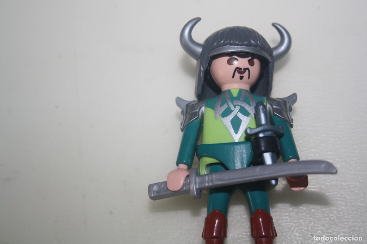 Playmobil: PLAYMOBIL MEDIEVAL - Foto 1