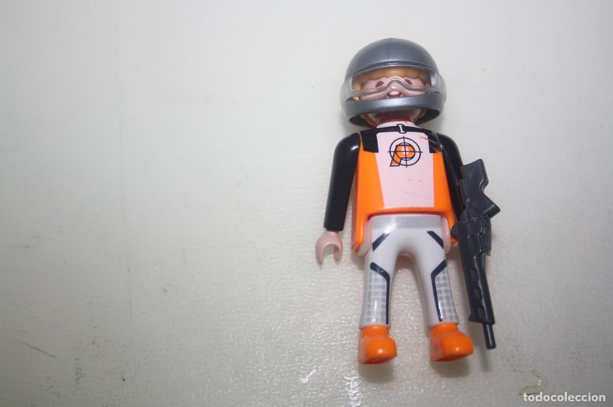 Playmobil: PLAYMOBIL FIGURA