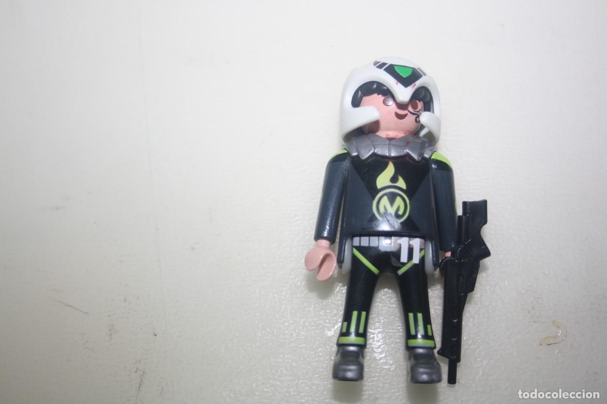 Playmobil: PLAYMOBIL FIGURA