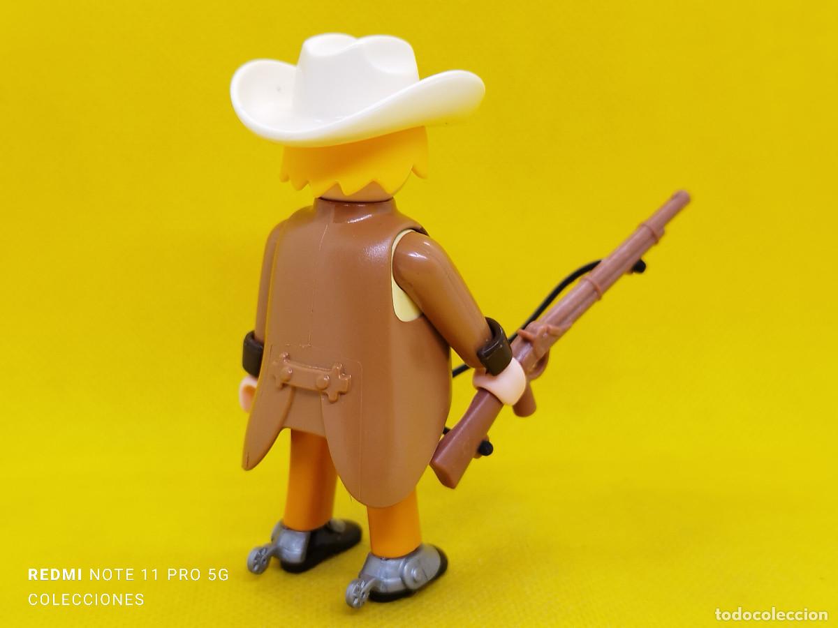 Playmobil: Playmobil Sheriff, marshall - Foto 3