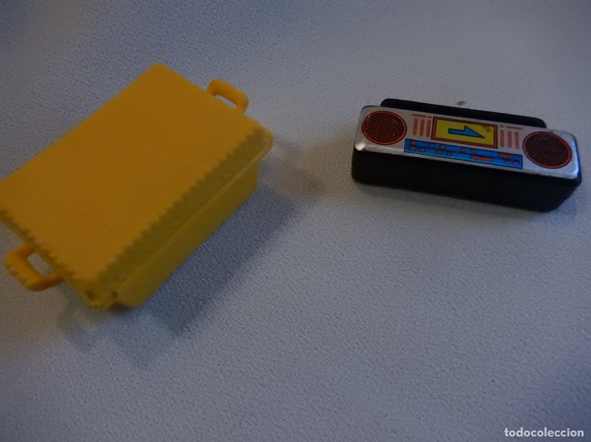 Playmobil: Lote de accesorios. &iquest;Paymobil? - Foto 6