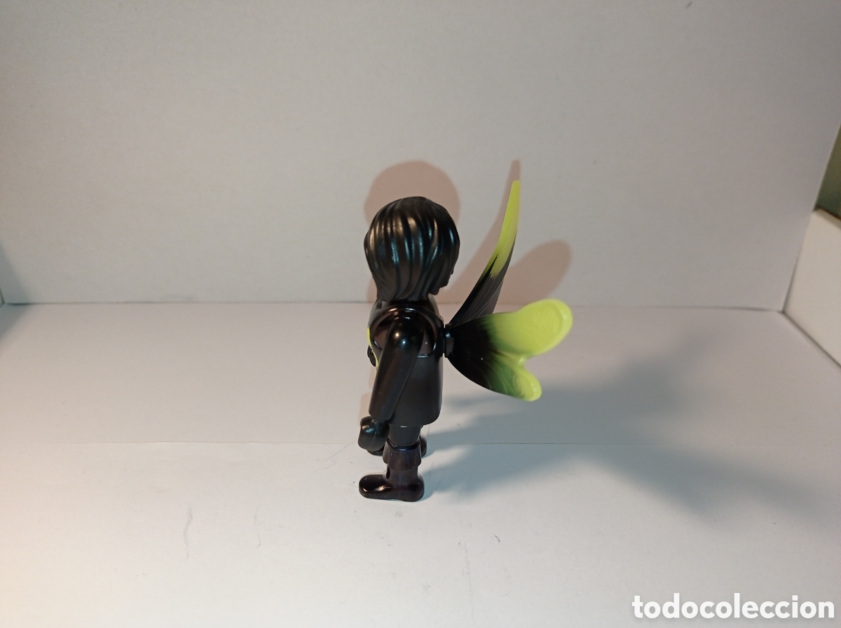 Playmobil: Custom Avispa superh&eacute;roe Marvel - Foto 2