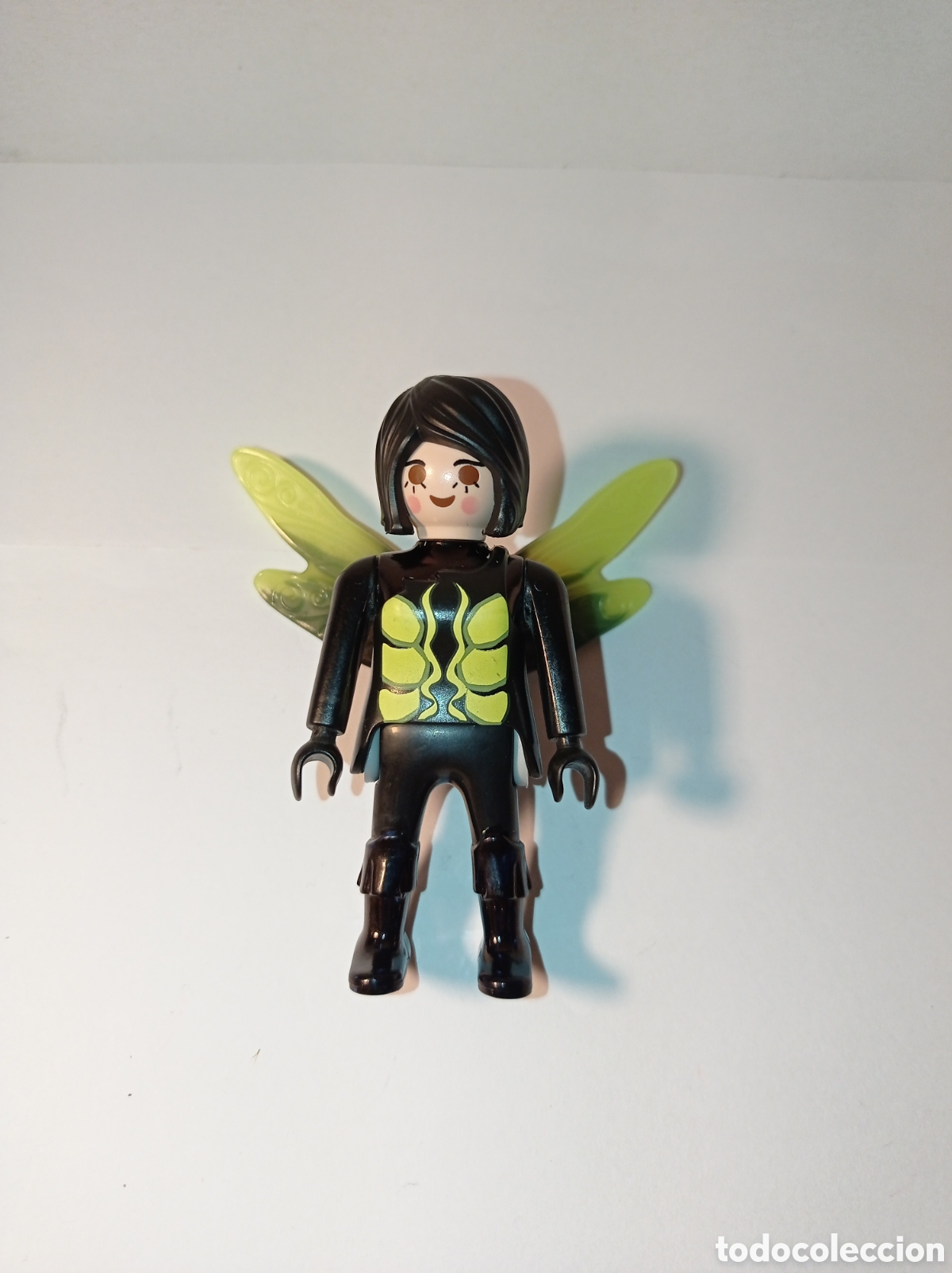 Playmobil: Custom Avispa superh&eacute;roe Marvel - Foto 3