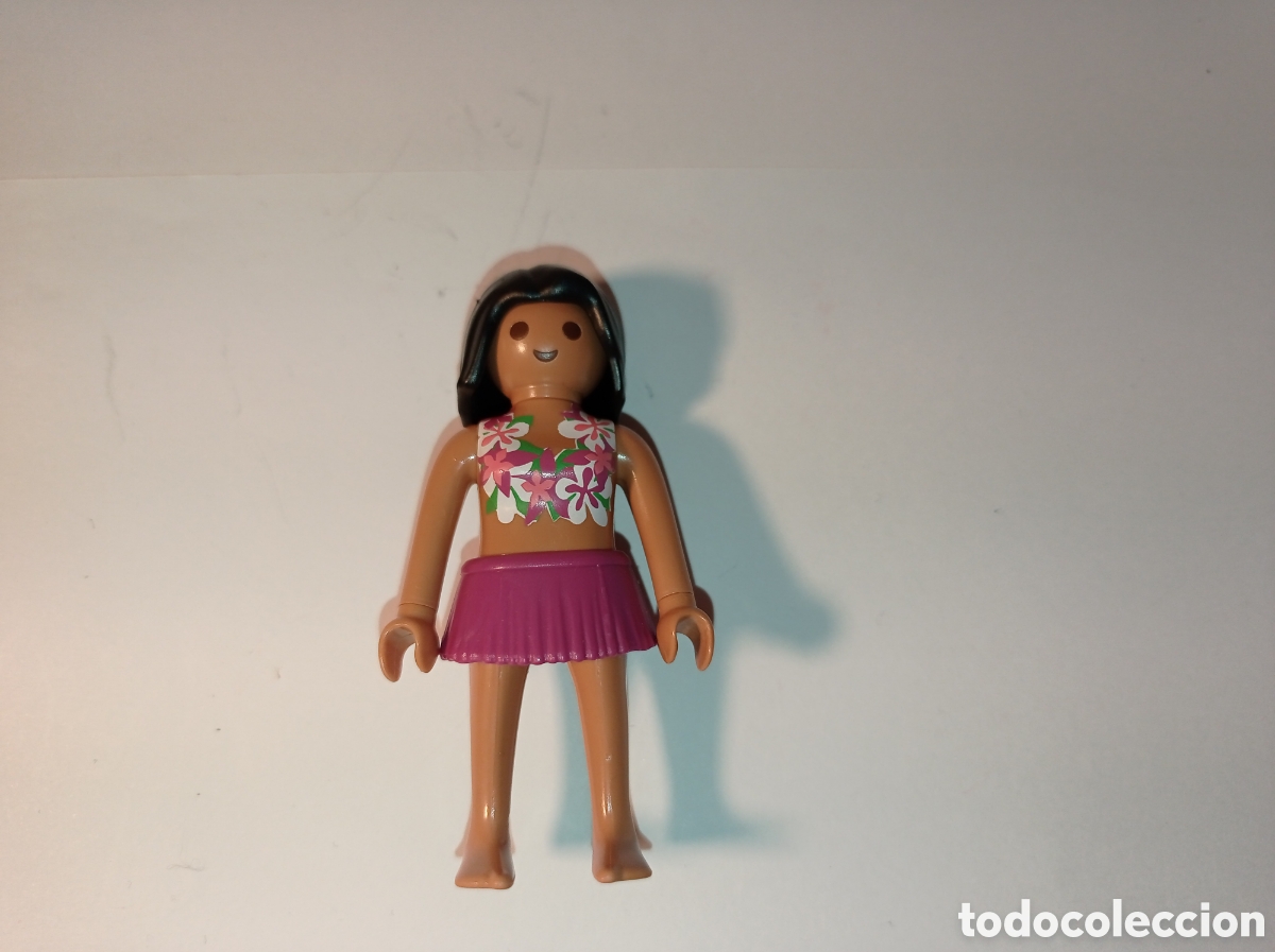 Playmobil: Hawaiana - Foto 2