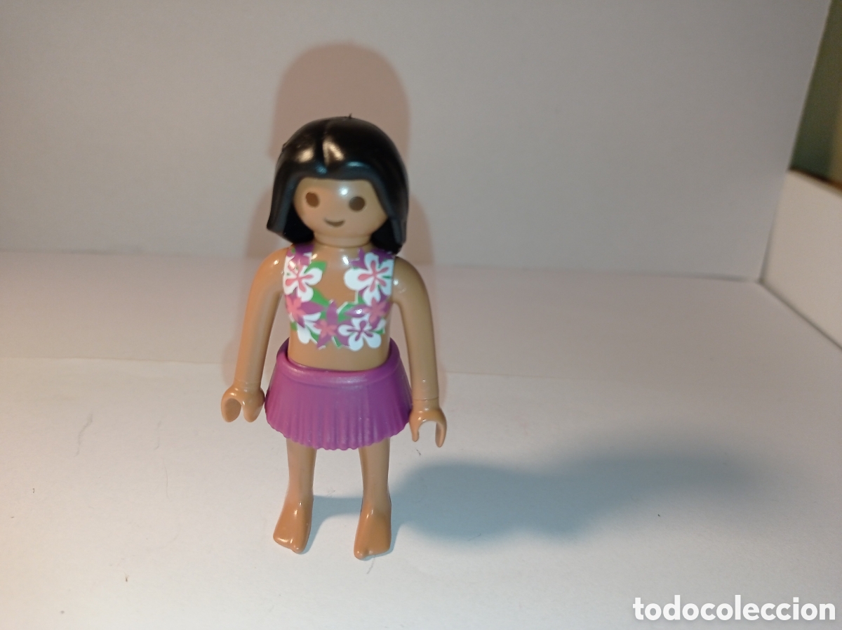 Playmobil: Hawaiana - Foto 1