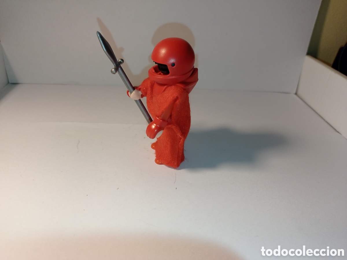 Playmobil: Custom Guardia Imperial Star Wars - Foto 2