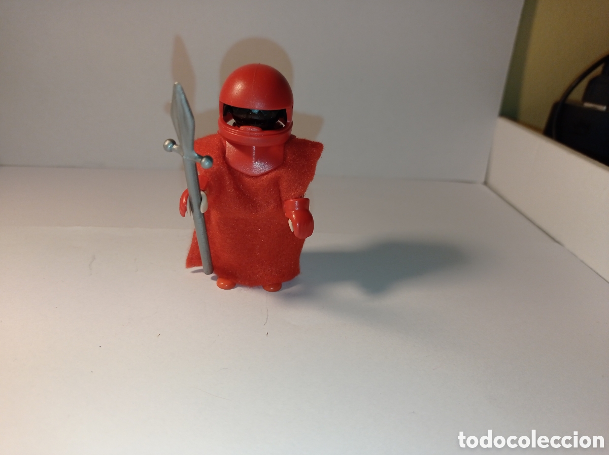 Playmobil: Custom Guardia Imperial Star Wars - Foto 1