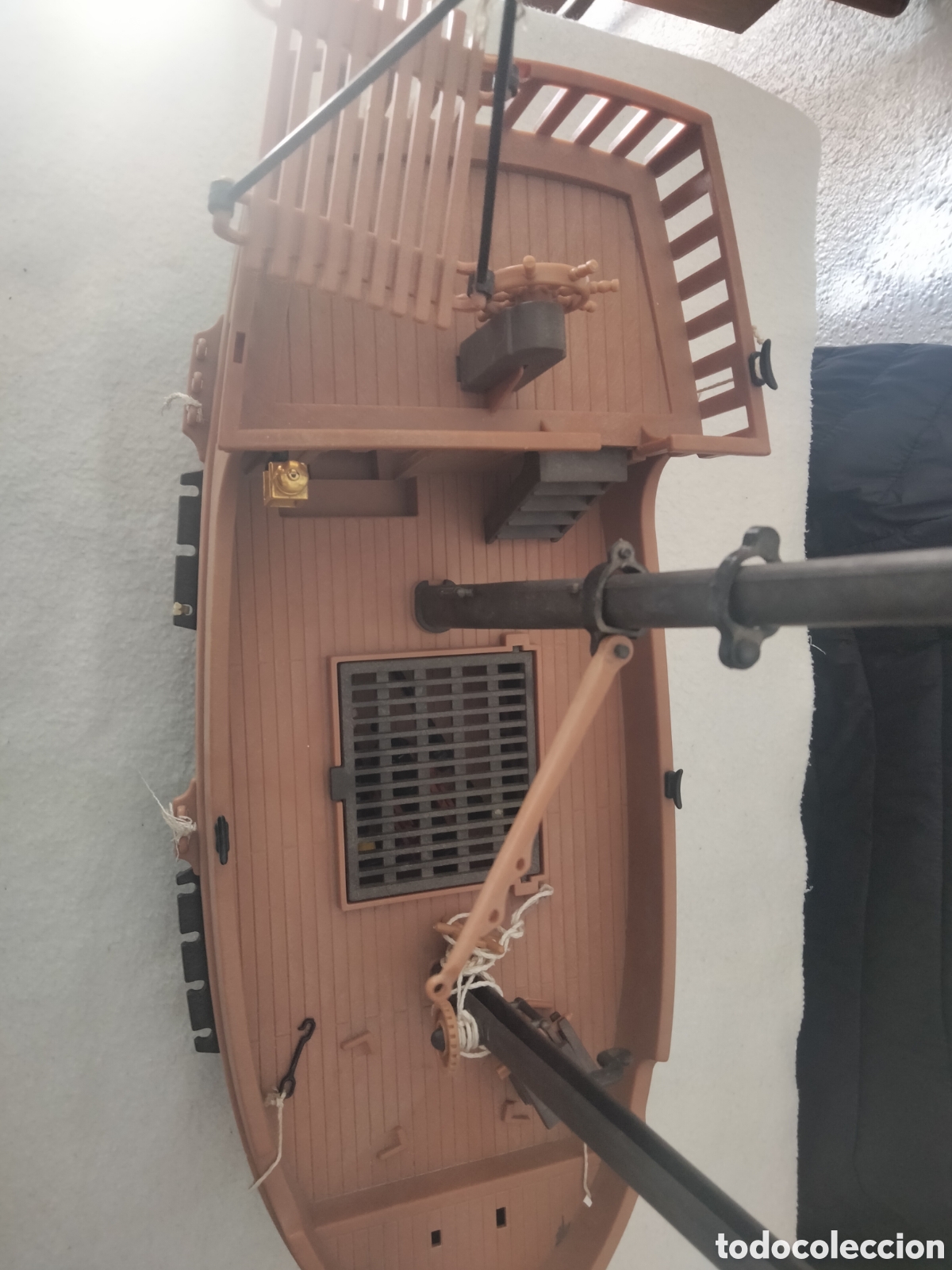 Playmobil: Barco Playmobil. - Foto 2