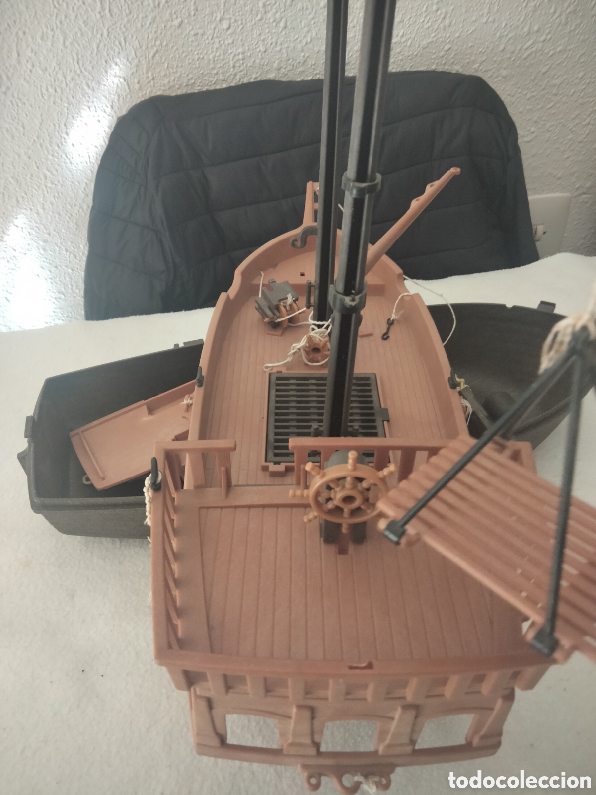 Playmobil: Barco Playmobil. - Foto 3