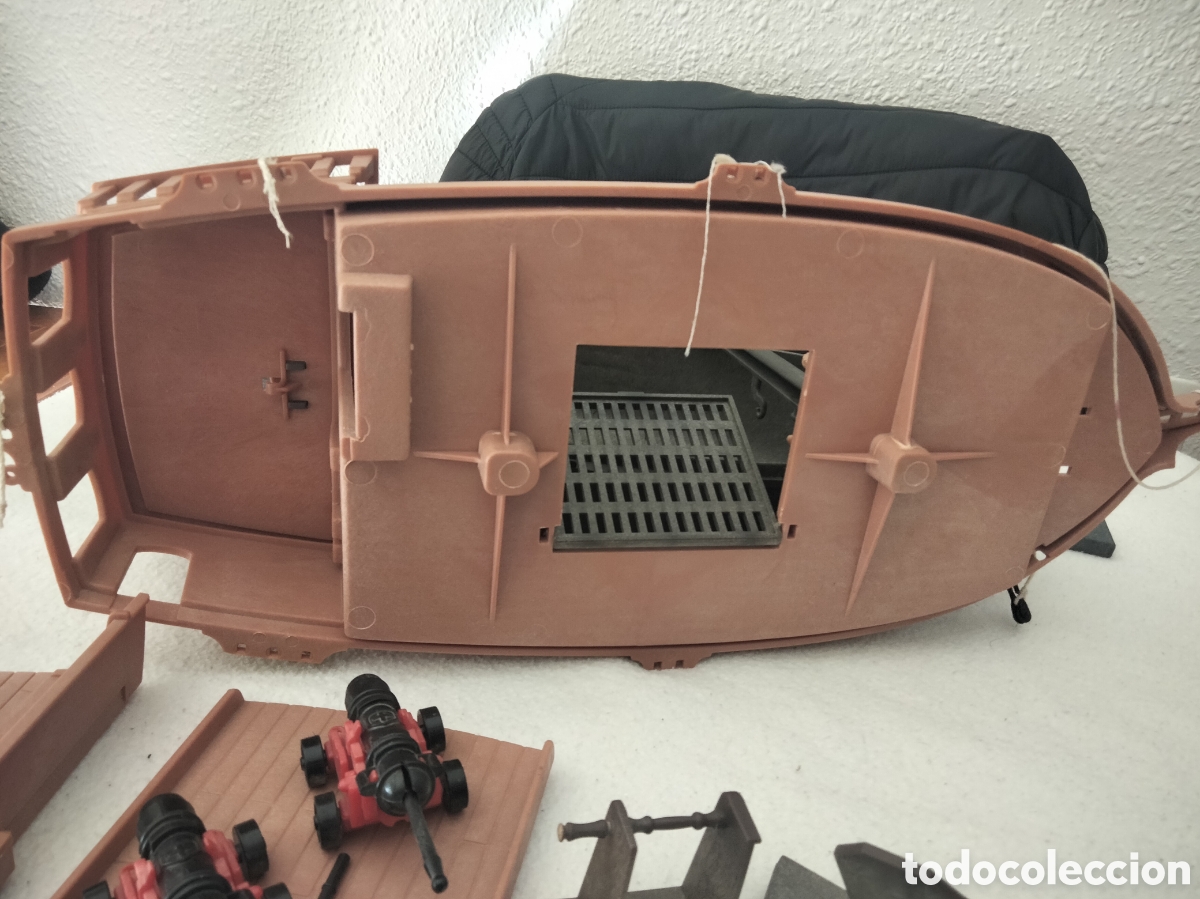 Playmobil: Barco Playmobil. - Foto 6