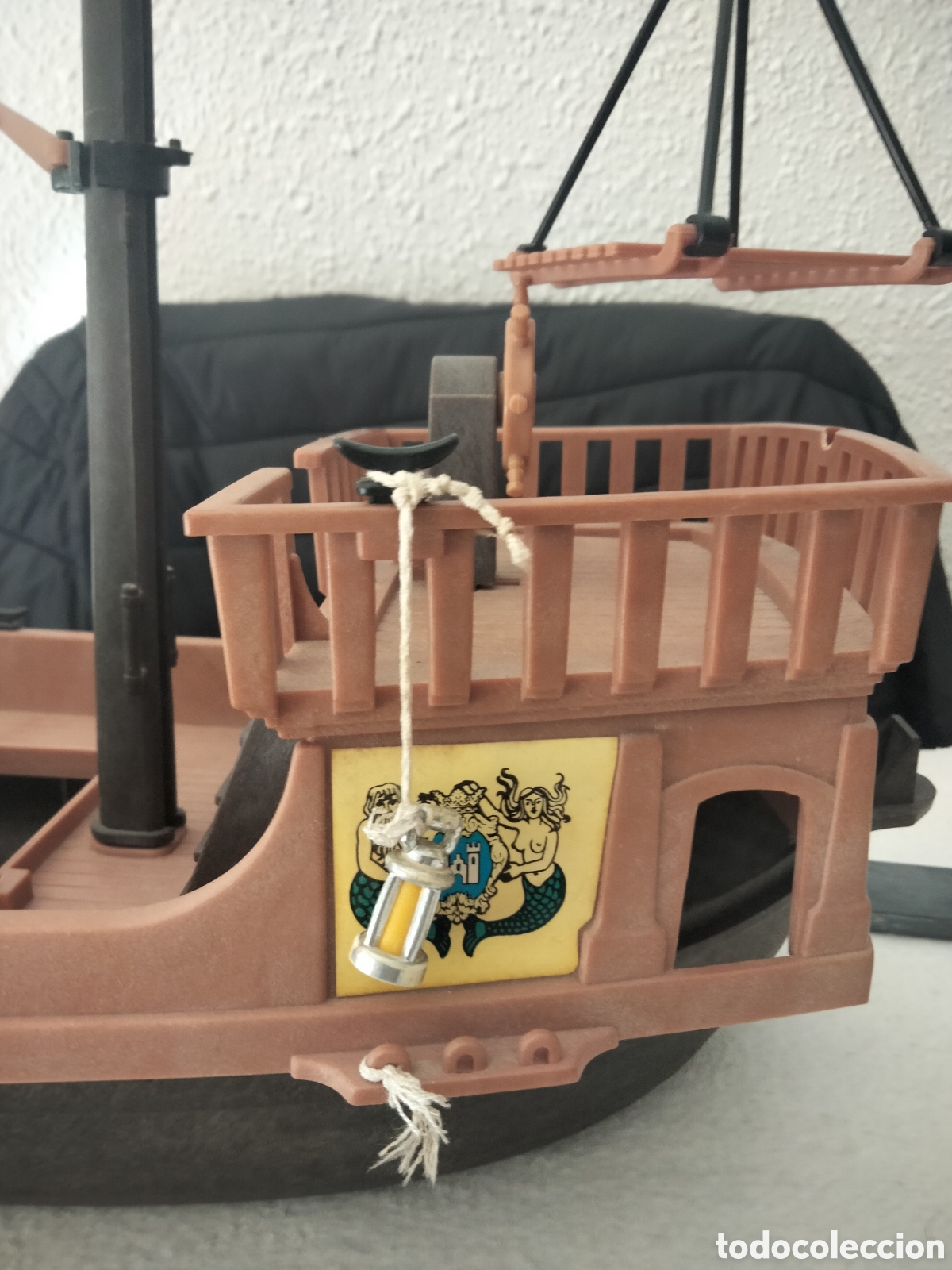 Playmobil: Barco Playmobil. - Foto 7