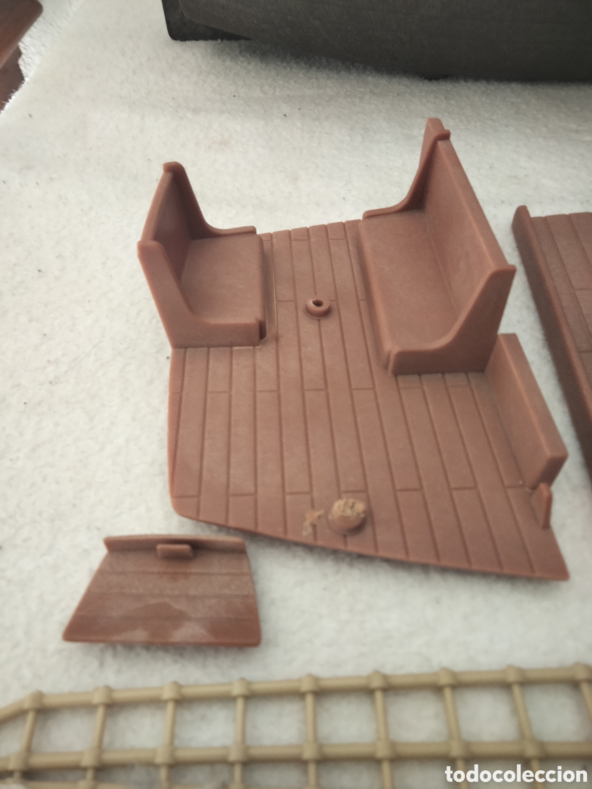 Playmobil: Barco Playmobil. - Foto 13