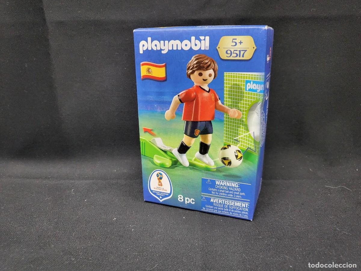 Playmobil futbol messi - Envío Gratis Playmobil futbol messi - Envío Gratis