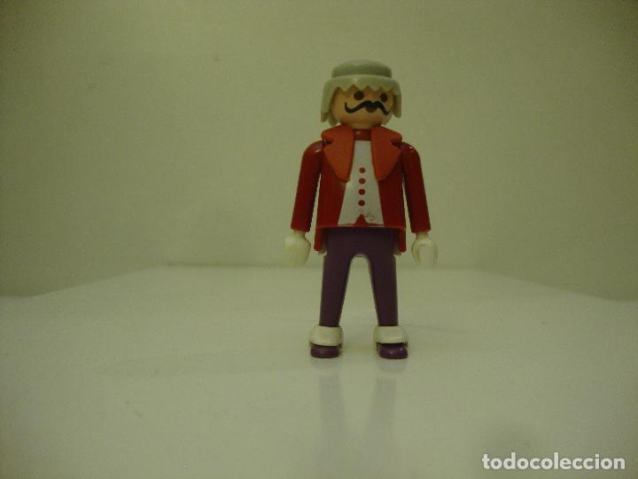Playmobil: FIGURA PLAYMOBIL CIRCO - Foto 1