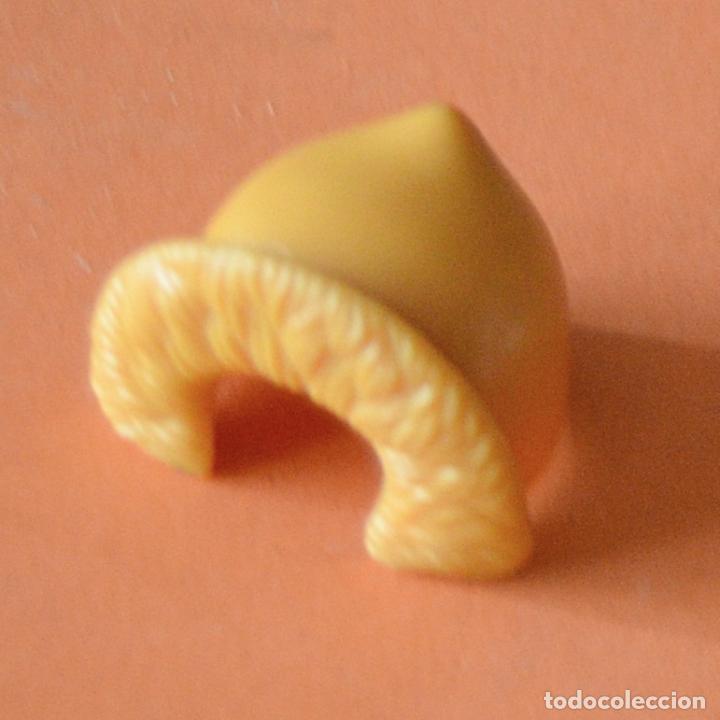 Playmobil: GORRO ESQUIMAL - AMARILLO - EXPLORADOR - PLAYMOBIL - Foto 1