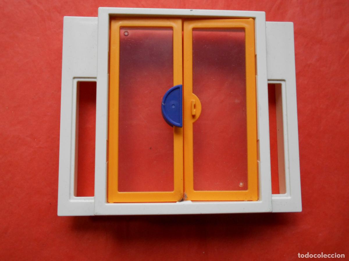 Playmobil: PLAYMOBIL PUERTA - Foto 1