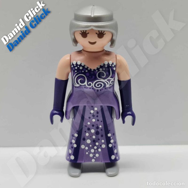 Playmobil: PLAYMOBIL HADA - Foto 1