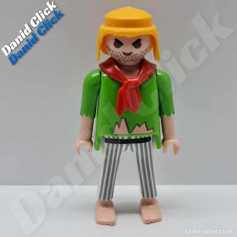 Playmobil: PLAYMOBIL PIRATA - Foto 1